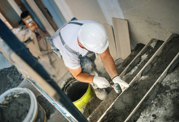 Best Concrete Slab Construction in Adelino, NM