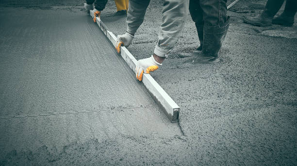 Best Decorative Concrete in Adelino, NM