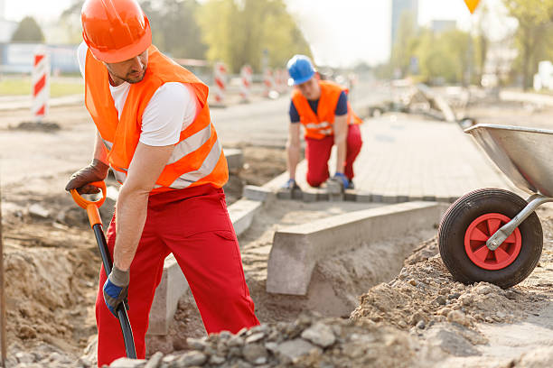 Best Concrete Removal and Replacement in Adelino, NM